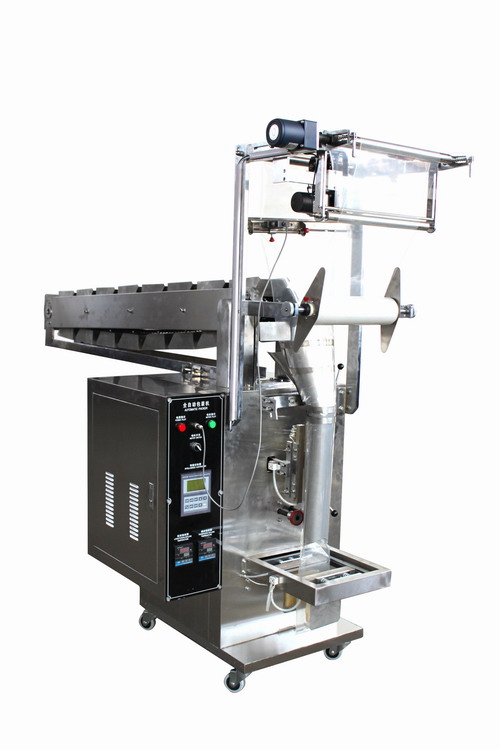 DXDK-500L/800L链斗式包装机